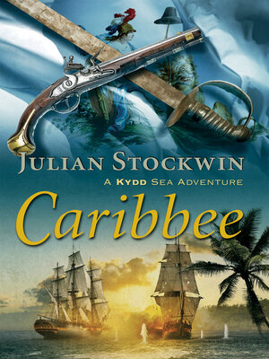 Caribbee - ebook
